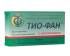 Тио-фан крем-карандаш с шиповником антиоксидант №10 фотография